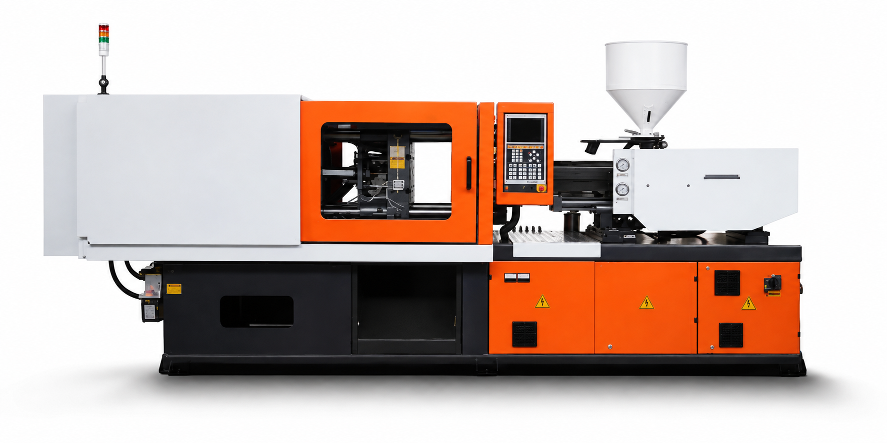 Injection Moulding